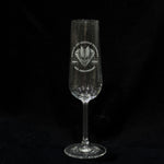 SASR 60th Anniversary 2024 Champagne Flute