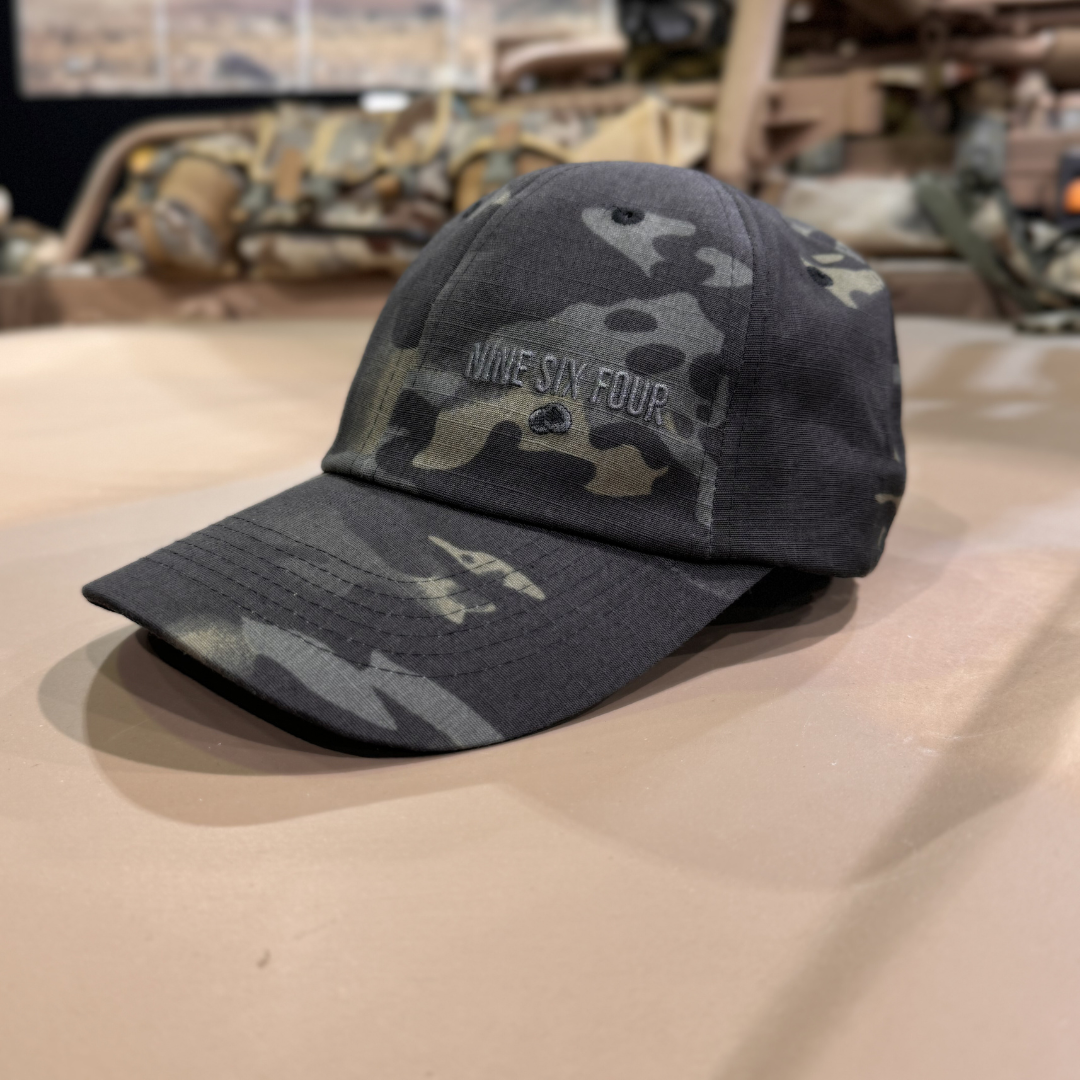 NEW Covert Cap 2.0 – NINESIXFOUR