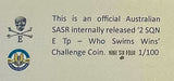 2SQN ETp Internal Issue Coin
