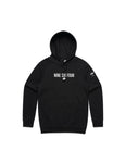 Wordmark Hoodie