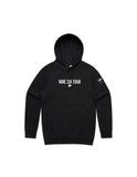 Wordmark Hoodie