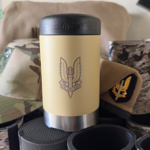 *NEW* Fridgy REGT Can Cooler