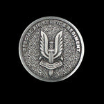 6SQN Challenge Coin