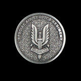 (Copy) 6SQN Challenge Coin