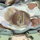 2SQN ETp Internal Issue Coin