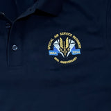 SASR 60th Anniversary Polo Shirt