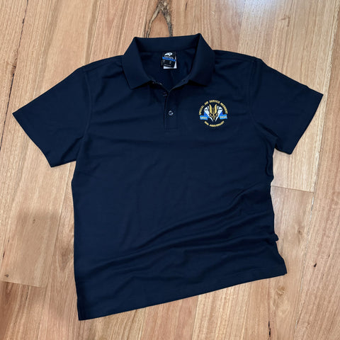 SASR 60th Anniversary Polo Shirt