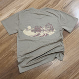 Special Air Surfers T-Shirt