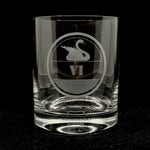 VI SQN Whisky Glass