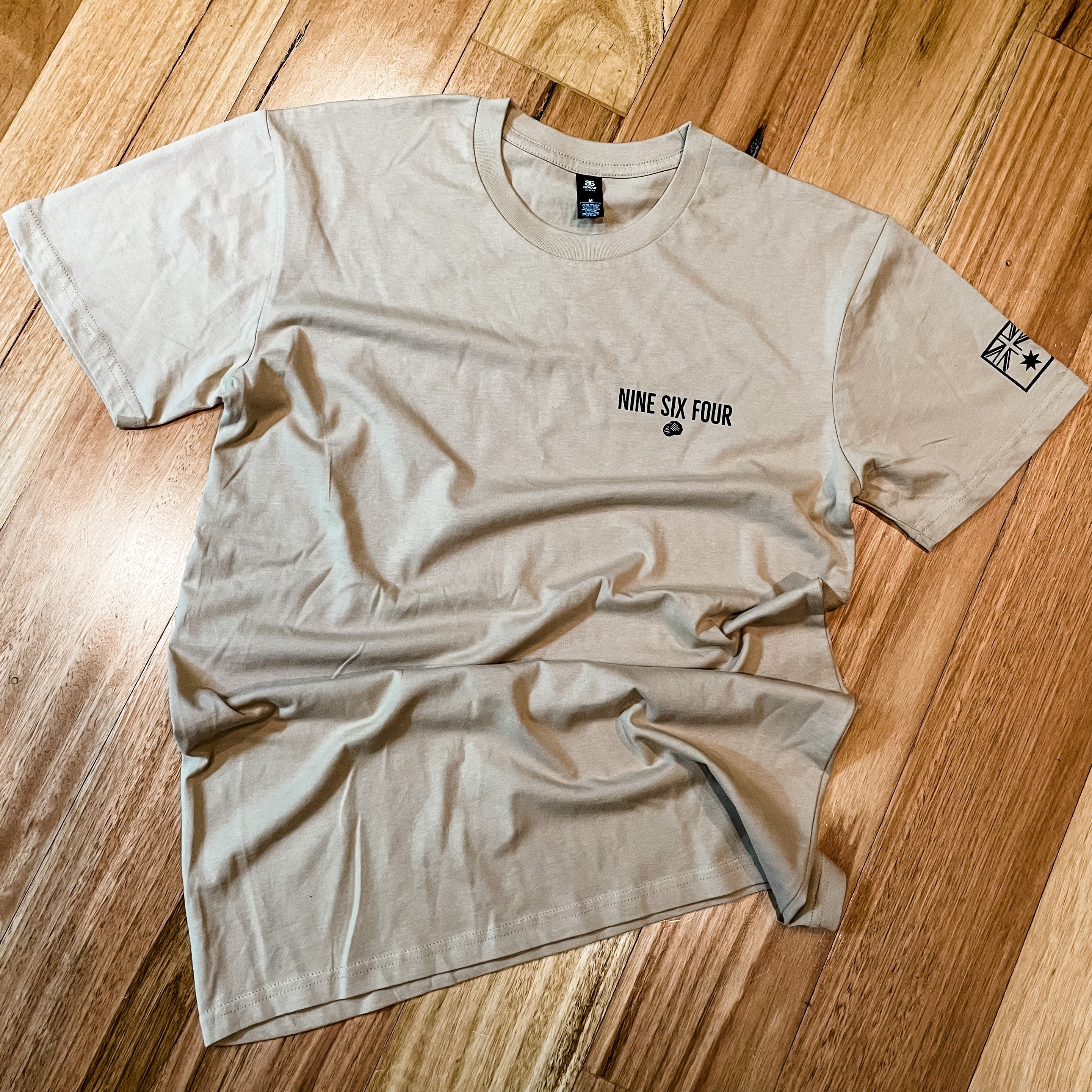 Military t-shirt