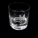 Regiment Whisky Glass