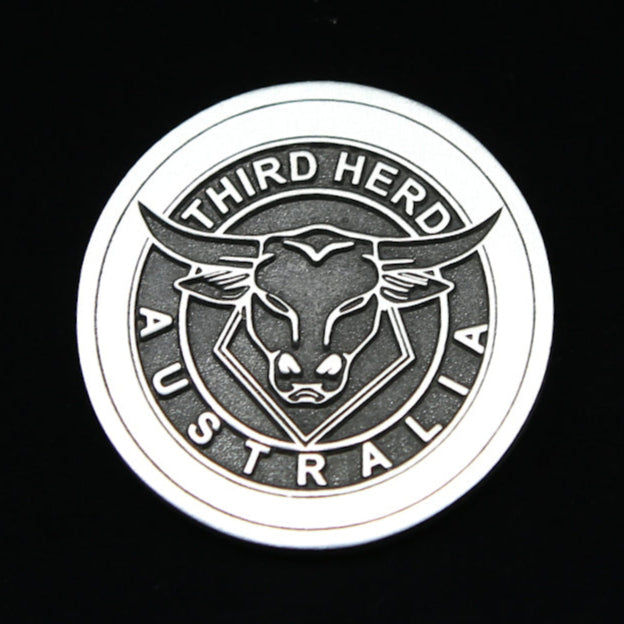 オーストラリア 特殊部隊 チャレンジ SAS Challenge Coins – Page 2 – NINESIXFOUR