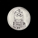 Limited Edition Minion Coin