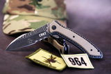 CRKT Knife - APOC