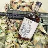Regimental Spiced Rum *Batch 2