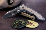 CRKT Knife - APOC