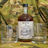 Regimental Whisky