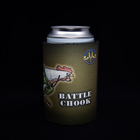 Battle Chook Cooler
