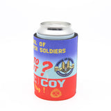 Super Soldier Cooler